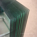 10mm Mirror / Clear / Tempered Glass para Pool Fence